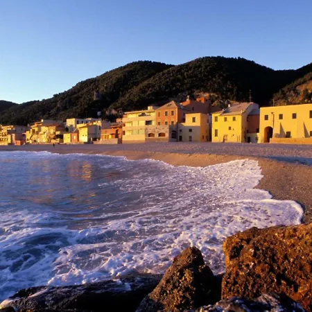 Villa Giglio *