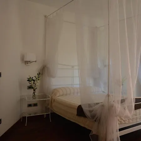 Villa Giglio *
